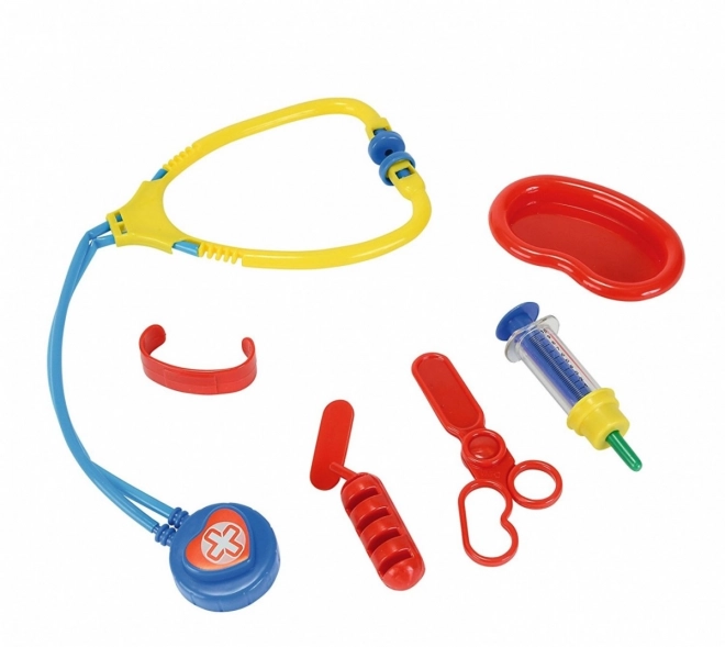 Kit medico per bambini