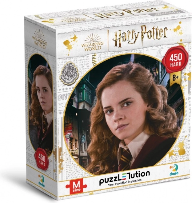 Puzzle DODO Harry Potter: Hermione Granger 450 pezzi