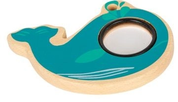 Balena per una presa facile e lo sviluppo della motricità