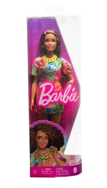 Barbie Modella - Abito Oversize