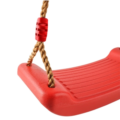 Altalena in plastica per bambini KRUZZEL