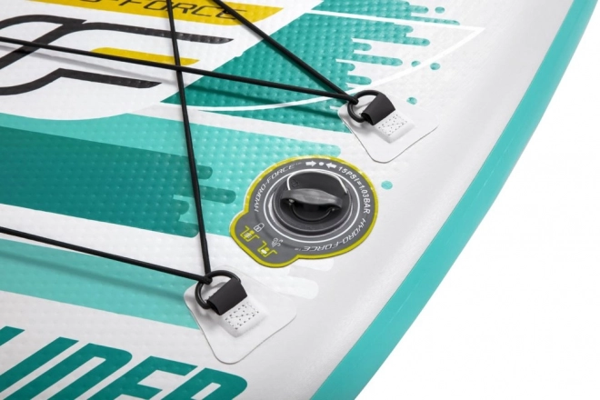 Paddleboard Bestway Aqua Glider 320 cm gonfiabile