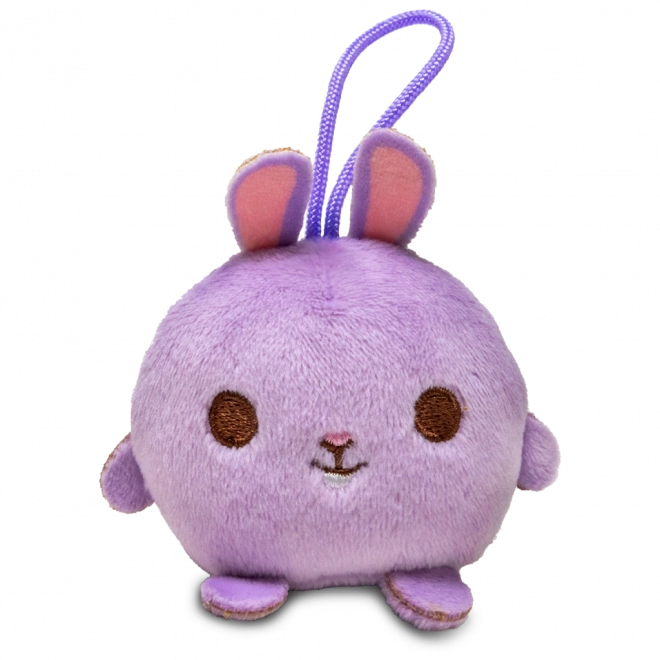Amici di peluche dalla fattoria