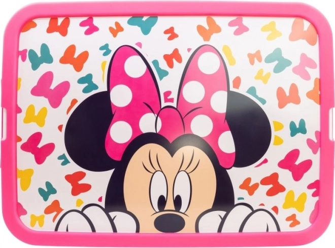 Scatola di stoccaggio 13l Minnie