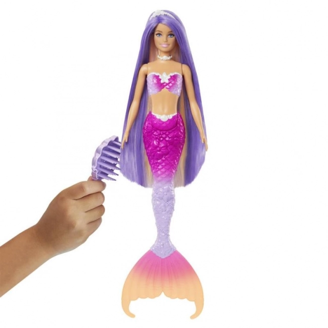 Barbie Sirena di Malibu con Magia