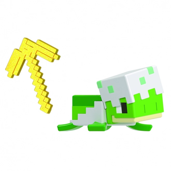 Mini figurine Minecraft Trazione