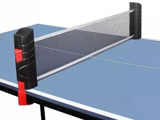 Set da ping pong portatile