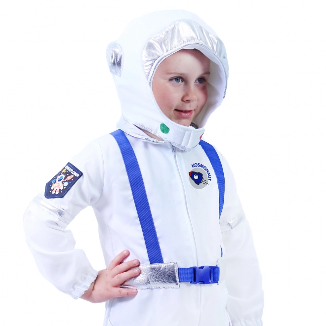 Costume da astronauta per bambini