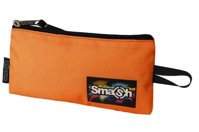 Zaino Mono Girls 6 colori + astuccio