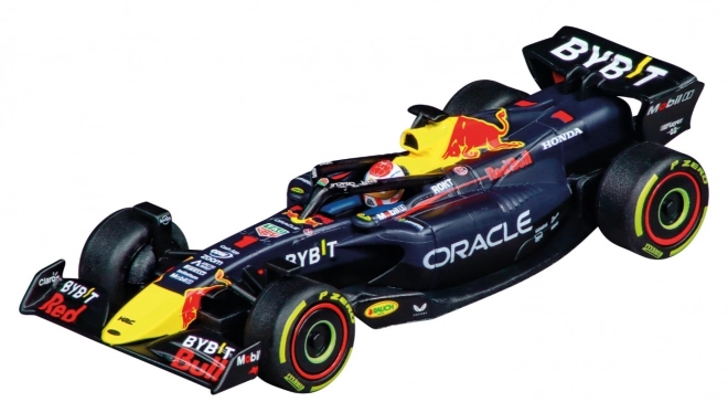 Set da corsa Red Bull Pull & Speed Twinpack