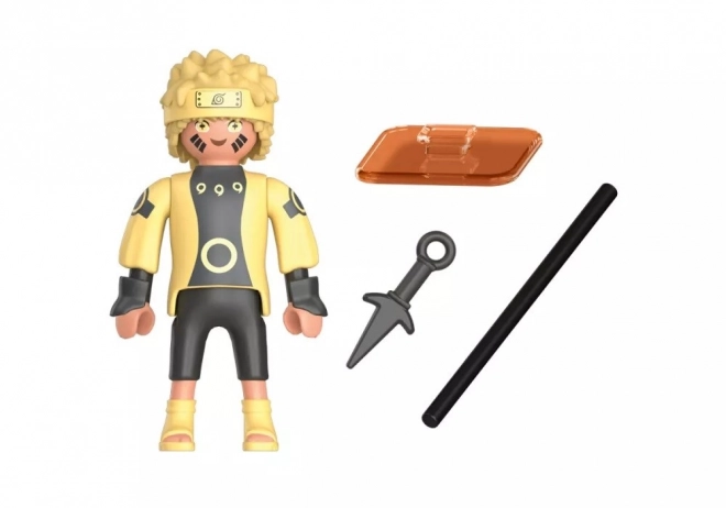 Figurina Naruto Playmobil