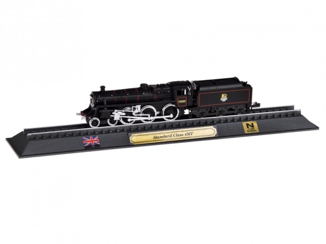 Modello Locomotiva Standard Class 4MT