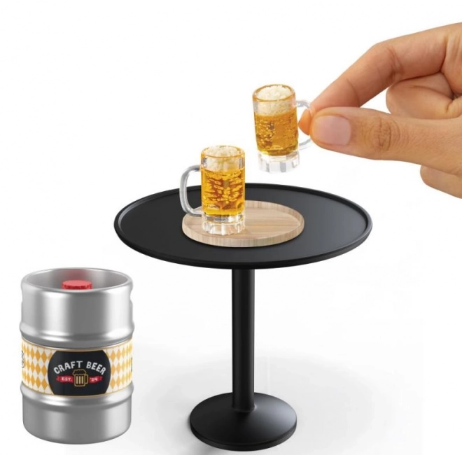 MGA Miniverse – Mini Drinky
