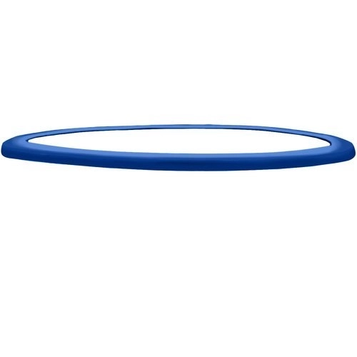 Copertura per molle trampolino 244cm - Blu