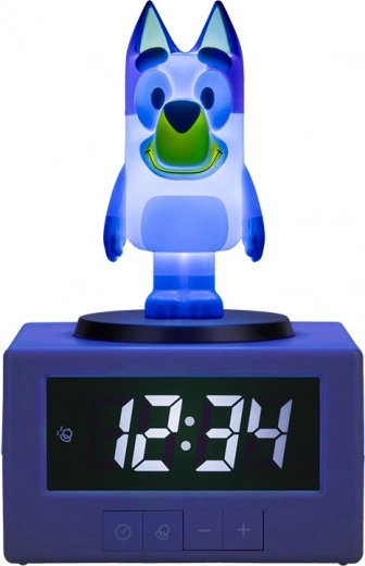 Luce notturna rilassante