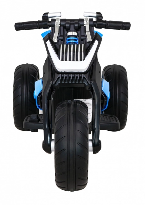 Motore Futuro Motore Blu