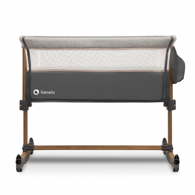 Culla 3 in 1 Leonie Beige Sand – Grigio Pietra