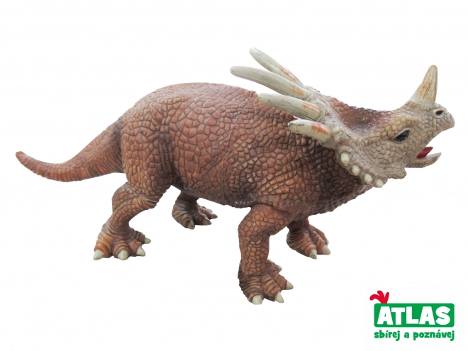 Figura Dino STYRACOSAURUS 30 cm