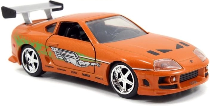 Parti apribili ed esterno dettagliato