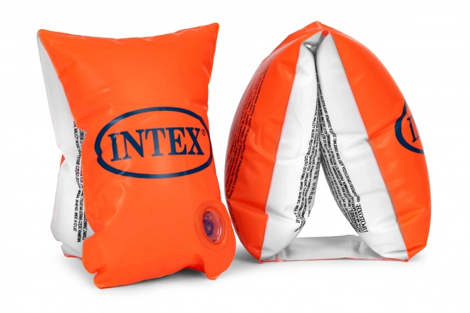 Braccioli per nuoto bimbi Farfalle INTEX