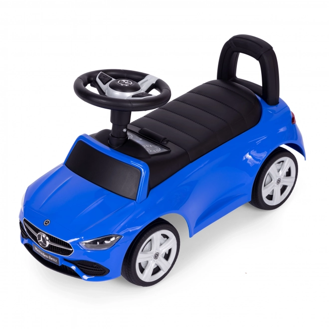 Auto cavalcabile per bambini Mercedes