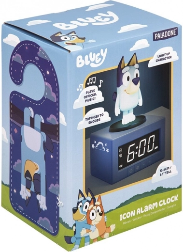 Rinvio della sveglia con un tocco