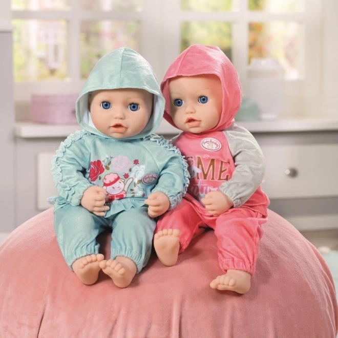 Abbigliamento per Baby Annabell