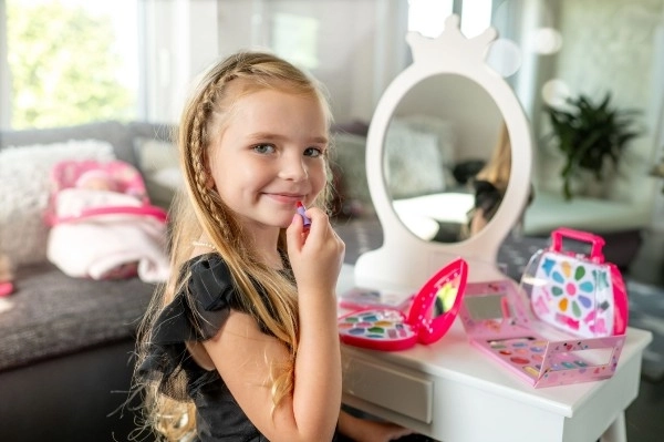 Set di trucco per bambini Beauted su paletta