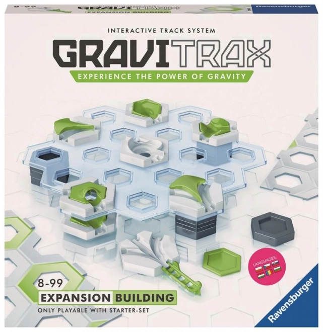 Ravensburger GraviTrax Costruzione