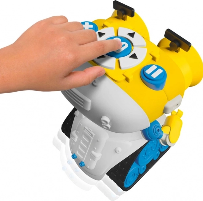 MaDe Andy robot programmabile per bambini