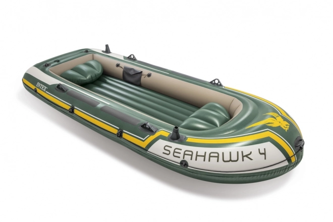 Gommone Seahawk con due sedili