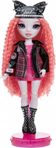 Stile fashion della bambola