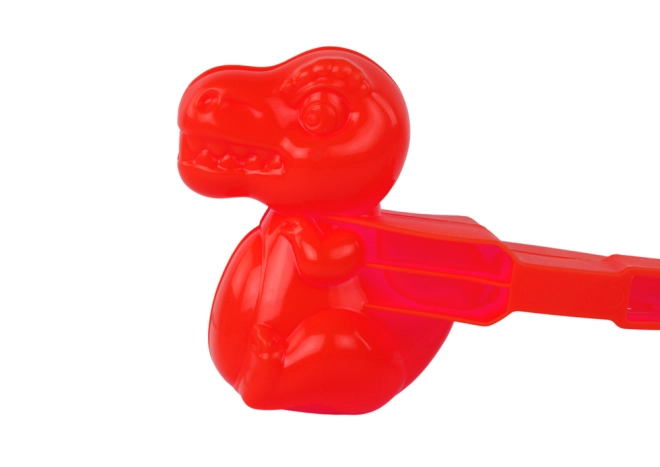 Divertente design di dinosauro