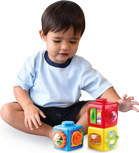 Supporto alle abilità motorie