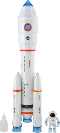 Effetti luminosi e sonori