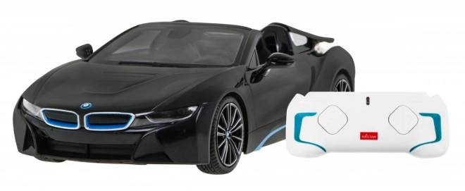 Auto radiocomandata BMW i8 Roadster Rastar