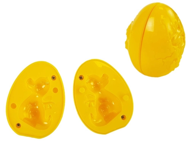Stampi per Uova di Dinosauro