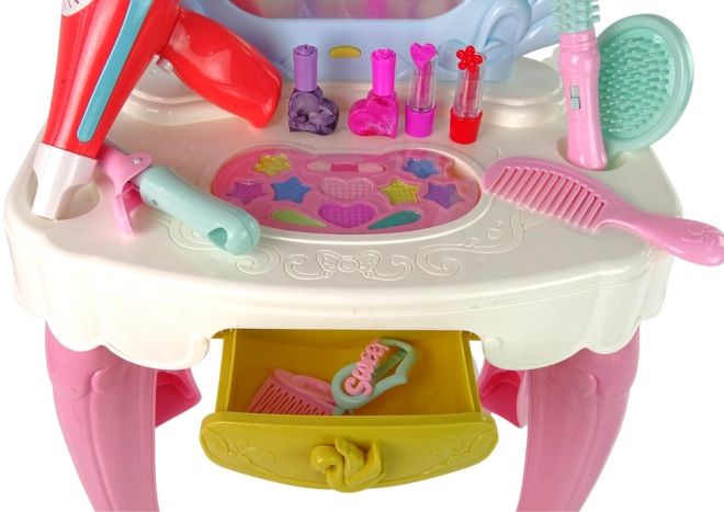 Ricco set di accessori da 24 pezzi