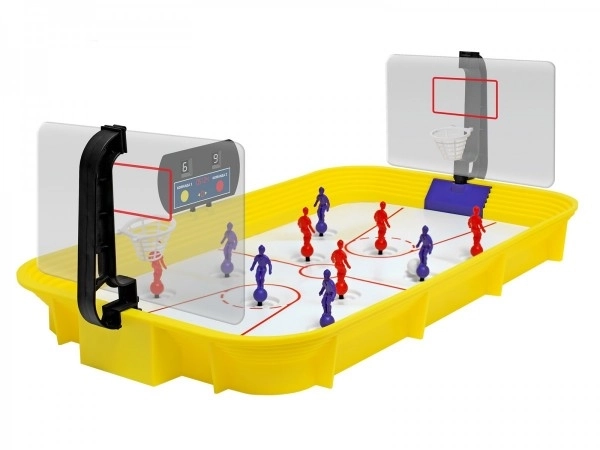 Gioco da Tavolo Basket in Plastica