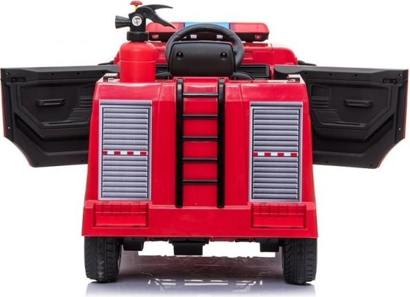 Camion dei pompieri elettrico per bambini SX1818