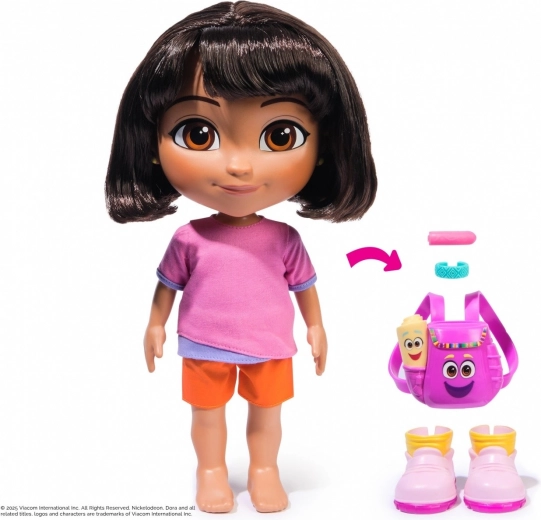 Accessori per un gioco creativo