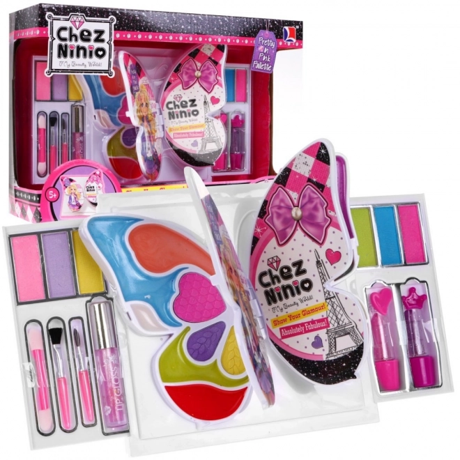 Set trucco Ali Magia per bambini 3+