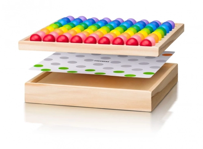 Set popolare giochi di palline