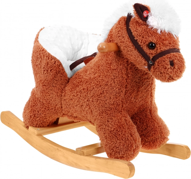 Peluche morbidissimo e comodo schienale