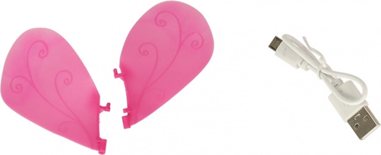 Ricarica USB senza batterie