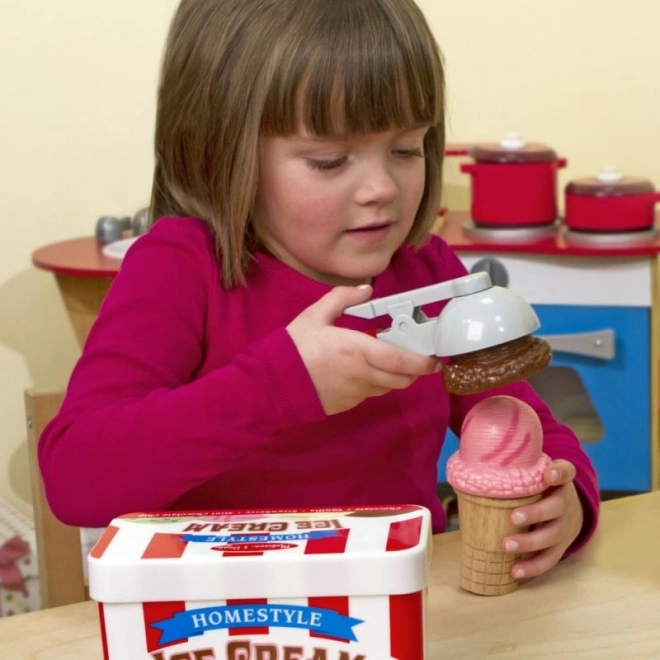 Set gelato MELISSA & DOUG
