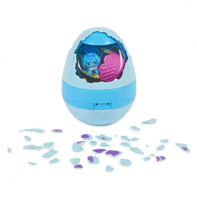 Adventure familiare Hatchimals