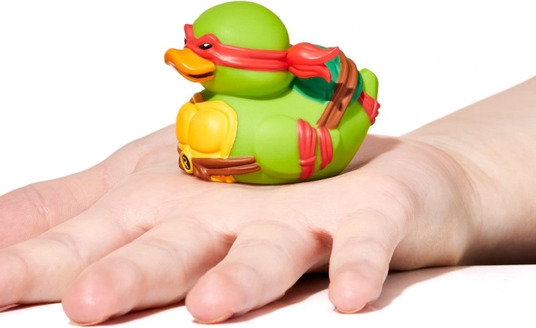 Dimensioni mini, dettagli maxi