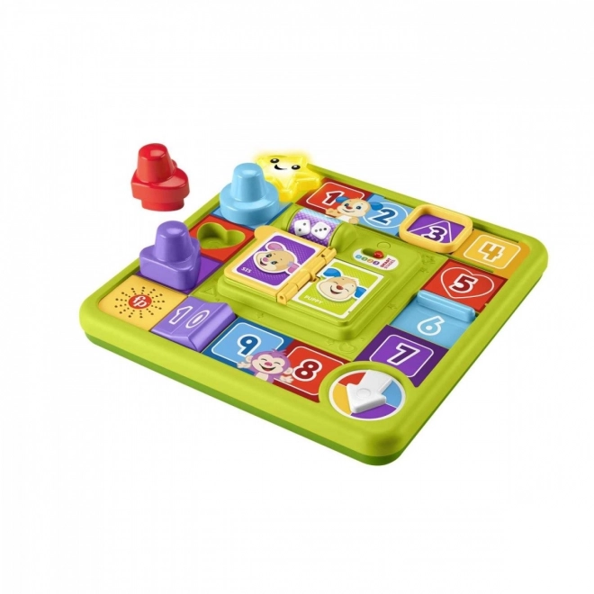 Centro Attività Educativo Fisher-Price