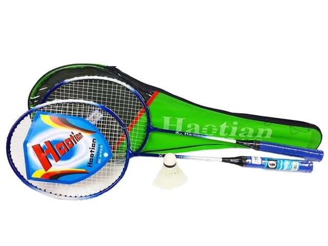 Set da badminton